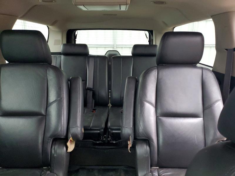 Продажа на аукционе авто 2012 Cadillac Escalade E, vin: 1GYS4HEF7CR289445, номер лота: 99707035