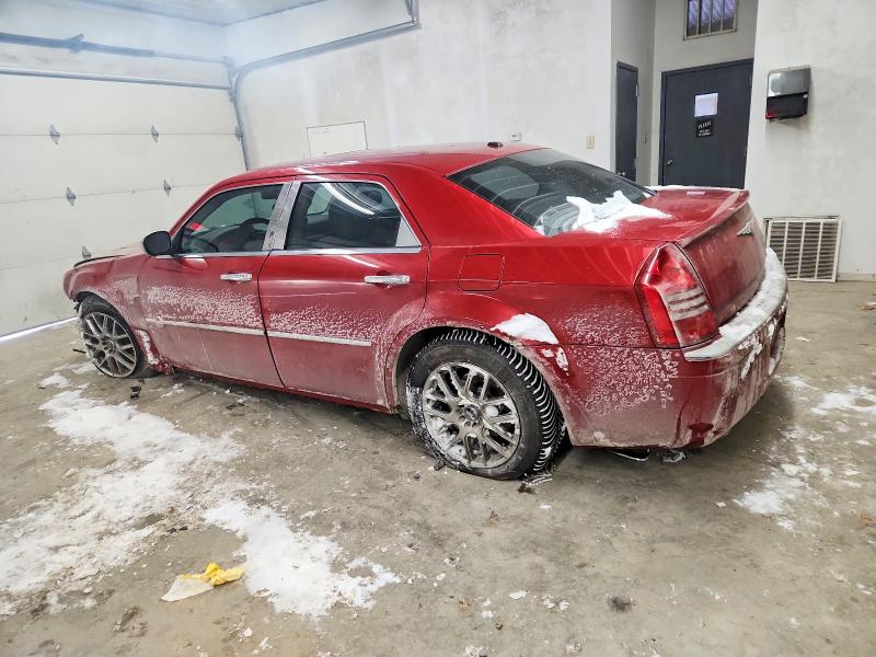 Продаж на аукціоні авто 2006 Chrysler 300c, vin: 2C3LA63H66H455328, номер лоту: 74649795