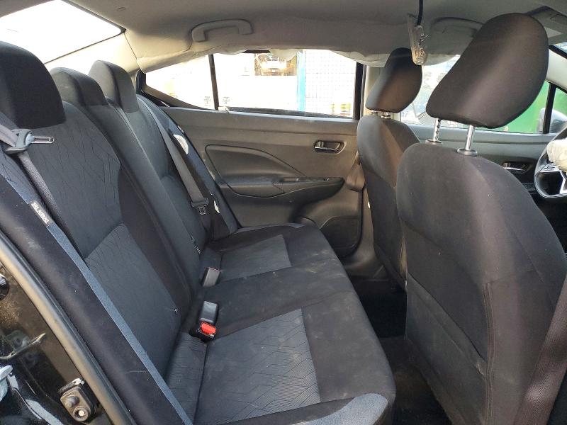 Продажа на аукционе авто 2023 Nissan Versa, vin: 3N1CN8EV9PL809644, номер лота: 73044445