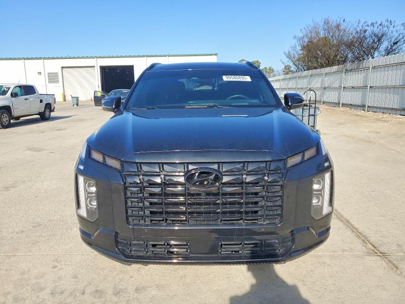 99580895 :رقم المزاد ، KM8R7DGE5RU707074 vin ، 2024 Hyundai Palisade مزاد بيع