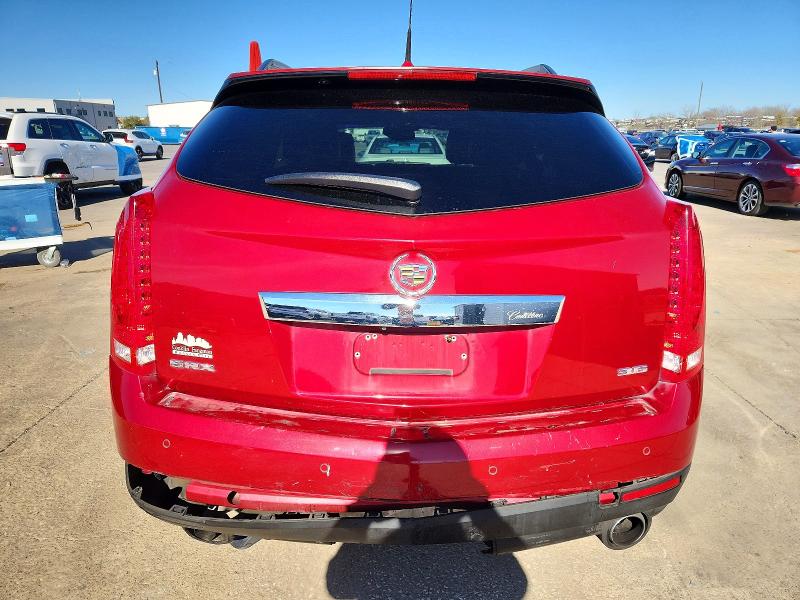 Продаж на аукціоні авто 2014 Cadillac Srx Perfor, vin: 3GYFNCE3XES654997, номер лоту: 73433325