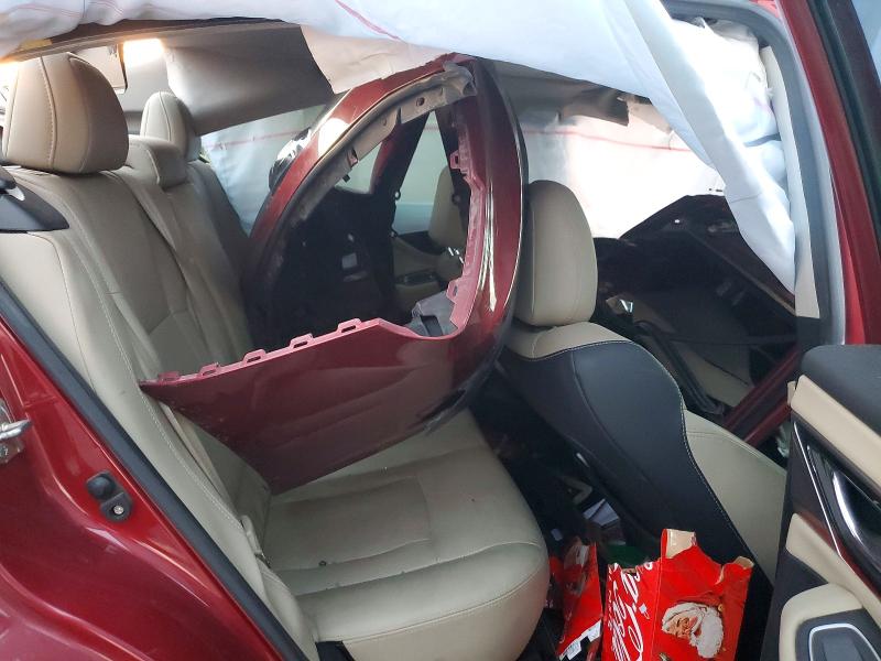 Aukcja sprzedaży 2020 Subaru Legacy, vin: 4S3BWAN67L3003796, numer aukcji: 74359725