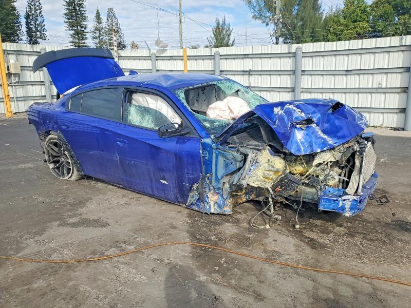 Aukcja sprzedaży 2022 Dodge Charger, vin: 2C3CDXGJ9NH210533, numer aukcji: 74691075