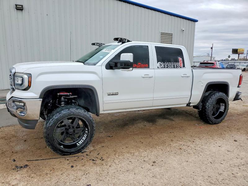 74076055 :رقم المزاد ، 3GTP1MEC2GG209686 vin ، 2016 Gmc Sierra C15 مزاد بيع
