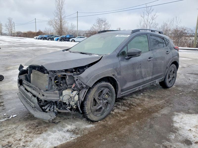 Aukcja sprzedaży 2025 Subaru Crosstrek, vin: JF2GUHFCXSH295844, numer aukcji: 98872595