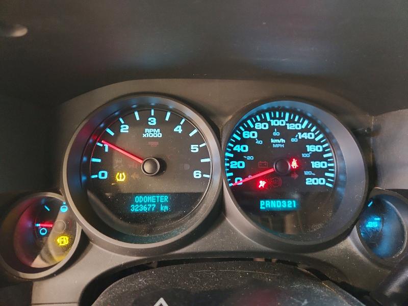 Aukcja sprzedaży 2013 Gmc Sierra, vin: 1GTR2UEA2DZ161932, numer aukcji: 99868255