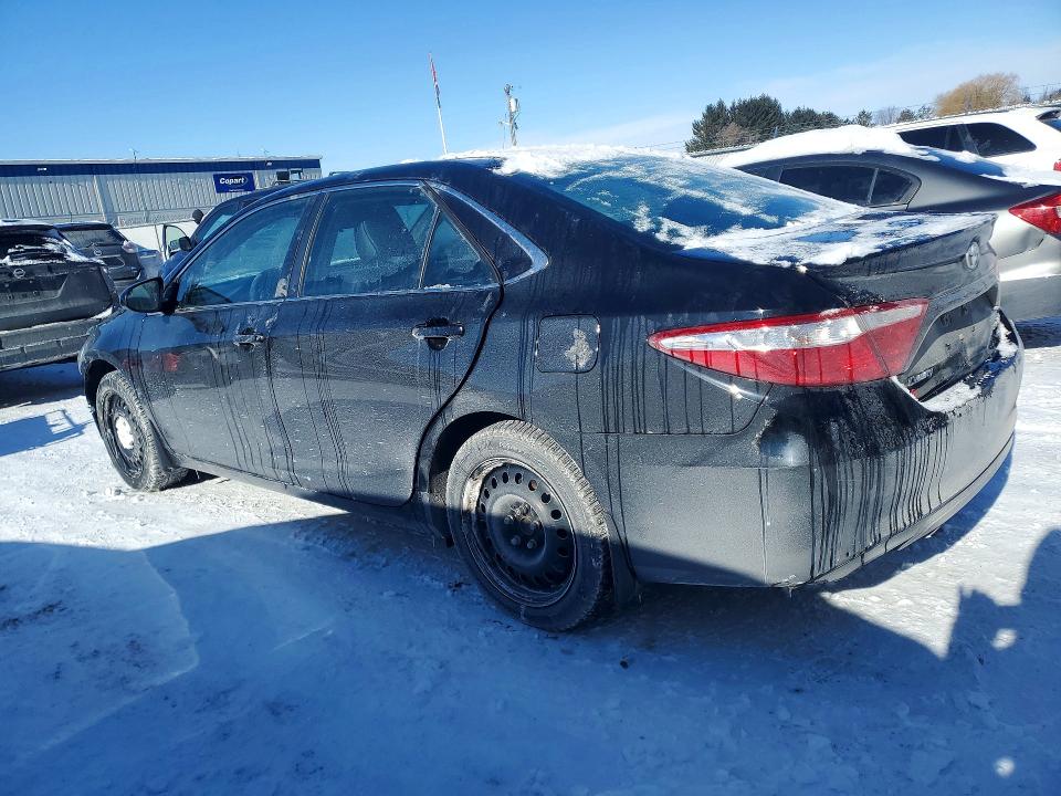 Продажа на аукционе авто 2015 Toyota Camry Le, vin: 4T1BF1FK9FU115179, номер лота: 98900385