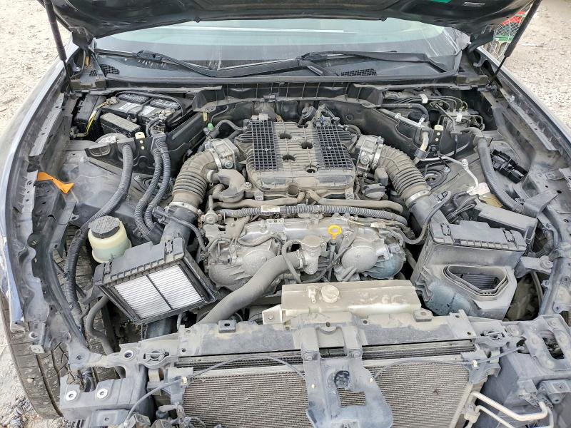 Aukcja sprzedaży 2019 Infiniti Q70 3.7 Lu, vin: JN1BY1AP4KM505606, numer aukcji: 99698365