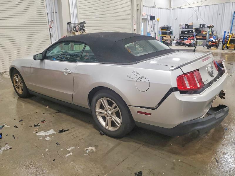 Aukcja sprzedaży 2012 Ford Mustang, vin: 1ZVBP8EM8C5241176, numer aukcji: 98991895
