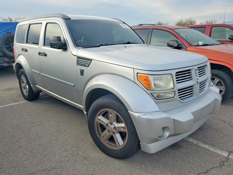 Продажа на аукционе авто 2011 Dodge Nitro, vin: 1D4PT5GKXBW547693, номер лота: 74902015