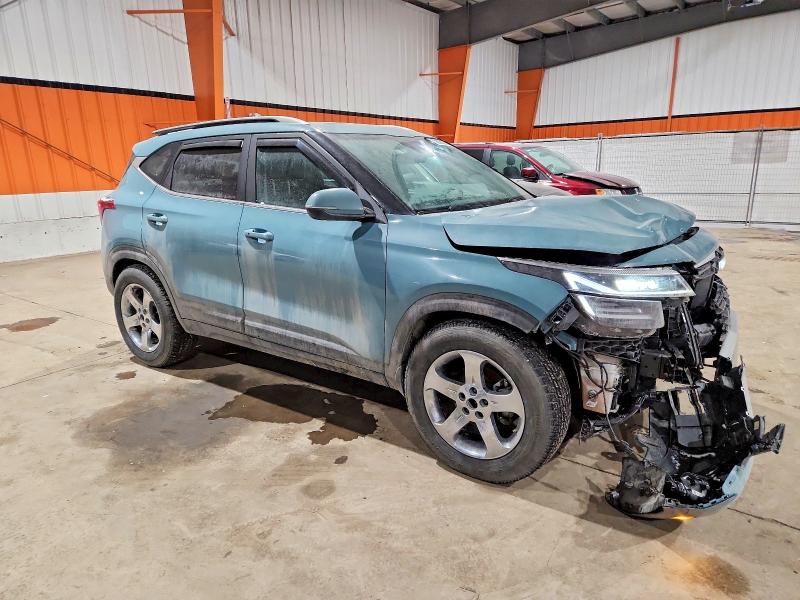 Aukcja sprzedaży 2025 Kia Seltos, vin: KNDEUCAAXS7776164, numer aukcji: 73839075