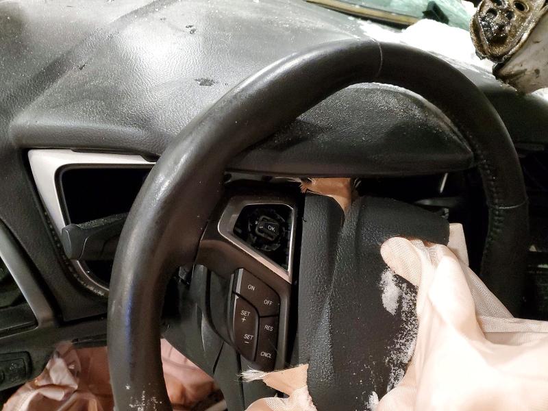 74321205 :رقم المزاد ، 3FA6P0H72FR305389 vin ، 2015 Ford Fusion مزاد بيع