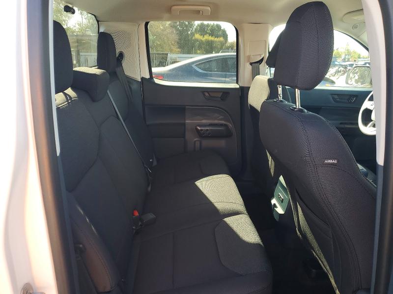 Продажа на аукционе авто 2025 Ford Maverick, vin: 3FTTW8BAXSRB53536, номер лота: 74624535