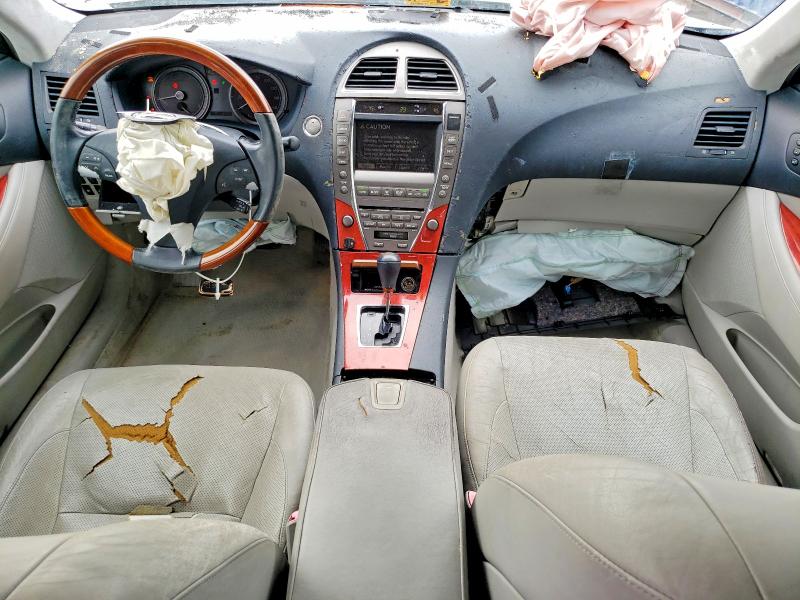 Продажа на аукционе авто 2008 Lexus Es 350, vin: JTHBJ46G082186333, номер лота: 74935555