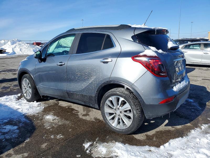 Aukcja sprzedaży 2019 Buick Encore, vin: KL4CJASB7KB781437, numer aukcji: 74679205