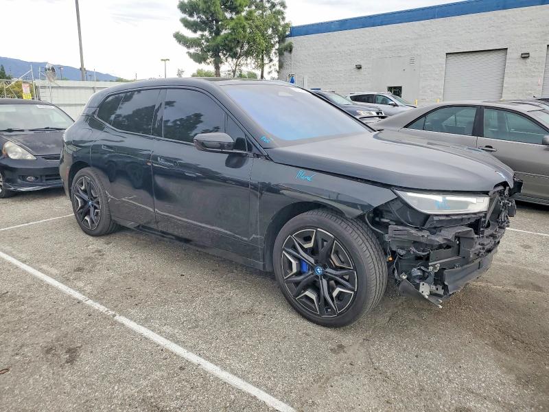 Aukcja sprzedaży 2024 Bmw Ix, vin: WB523CF08RCP54392, numer aukcji: 98404315
