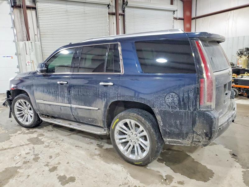 Продажа на аукционе авто 2020 Cadillac Escalade, vin: 1GYS4CKJ0LR235450, номер лота: 75182065