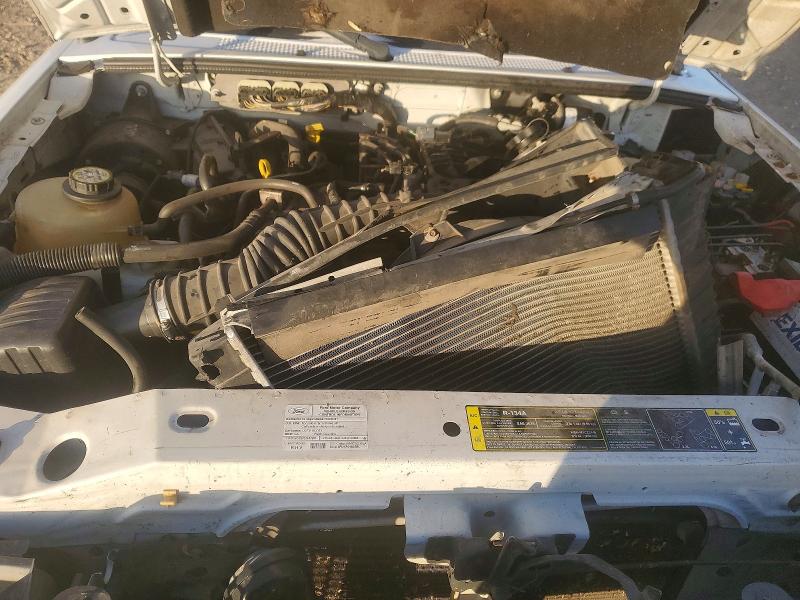 Aukcja sprzedaży 2008 Ford Ranger, vin: 1FTYR10D48PA21342, numer aukcji: 98965275
