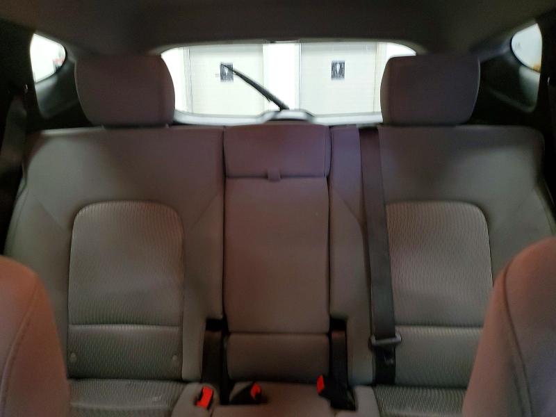 99437015 :رقم المزاد ، 5XYZT3LB1EG132800 vin ، 2014 Hyundai Santa Fe S مزاد بيع