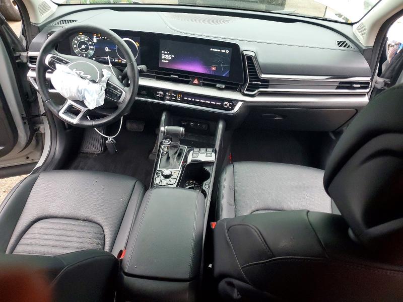 Продаж на аукціоні авто 2024 Kia Sportage, vin: 5XYK53DF4RG193223, номер лоту: 72218595