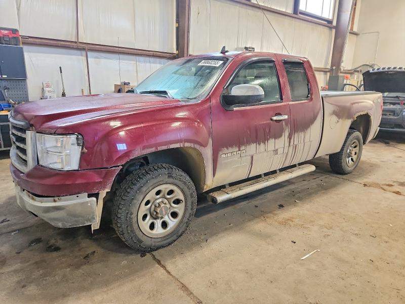 Aukcja sprzedaży 2013 Gmc Sierra, vin: 1GTR2UEA2DZ161932, numer aukcji: 99868255