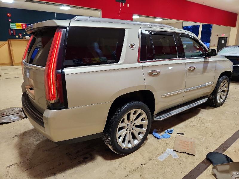 Продаж на аукціоні авто 2015 Cadillac Escalade, vin: 1GYS4BKJ0FR213611, номер лоту: 74859325