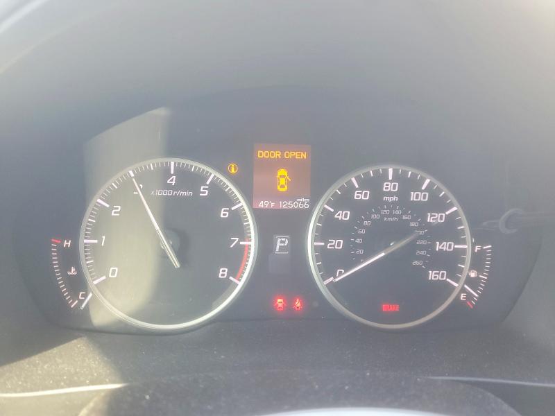 Aukcja sprzedaży 2017 Acura Ilx, vin: 19UDE2F34HA016502, numer aukcji: 74822965
