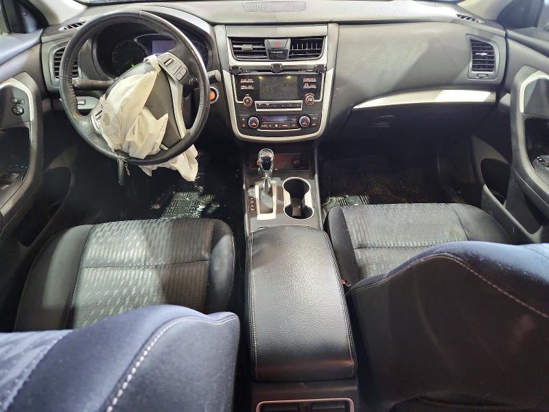 74935335 :رقم المزاد ، 1N4AL3APXHN333593 vin ، 2017 Nissan Altima مزاد بيع