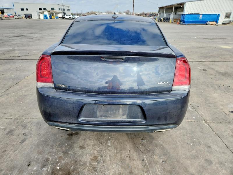 Продаж на аукціоні авто 2019 Chrysler 300 S, vin: 2C3CCABG7KH537827, номер лоту: 98414535
