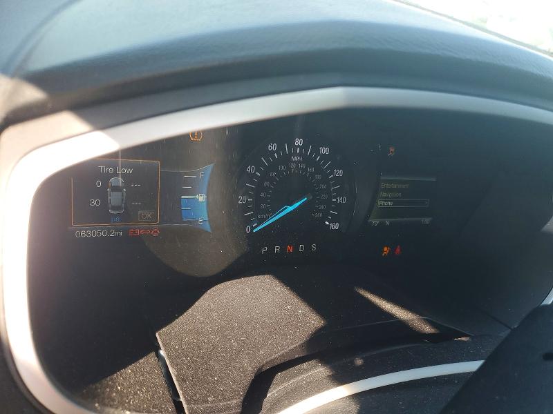 Продаж на аукціоні авто 2018 Ford Edge, vin: 2FMPK3J81JBB28032, номер лоту: 46274106
