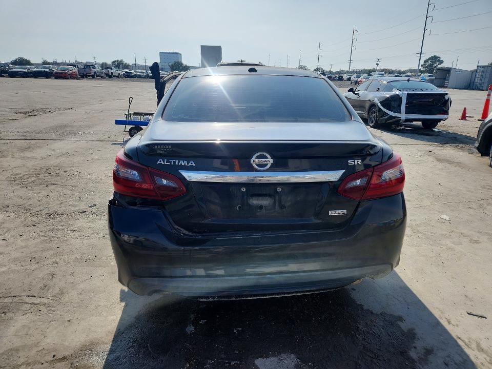 Aukcja sprzedaży 2018 Nissan Altima, vin: 1N4AL3AP7JC246171, numer aukcji: 75388195