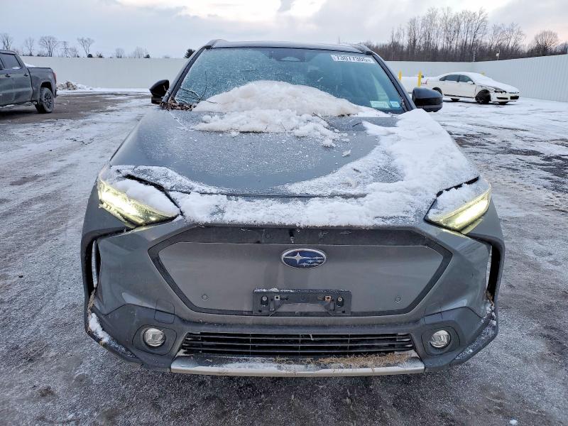 73077305 :رقم المزاد ، JTMABABA1PA006937 vin ، 2023 Subaru Solterra مزاد بيع