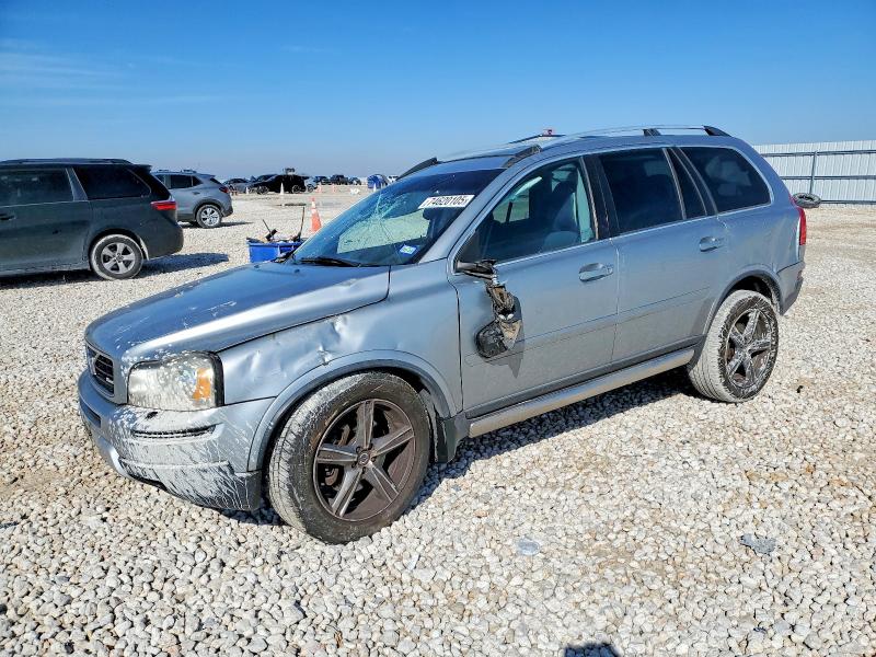 Продаж на аукціоні авто 2009 Volv Xc90, vin: YV4CF982391502009, номер лоту: 74620105