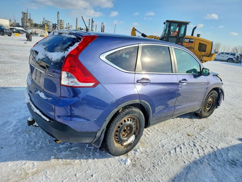 Aukcja sprzedaży 2012 Honda Cr-v, vin: 5J6RM3H57CL800093, numer aukcji: 74187985