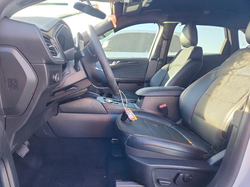 Продажа на аукционе авто 2025 Ford Escape, vin: 1FMCU0MNXSUB50275, номер лота: 98963675