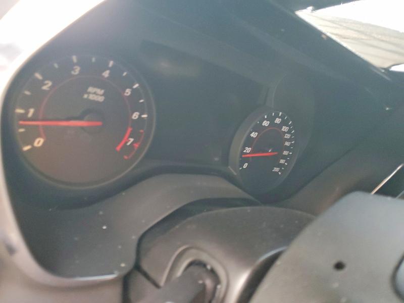 Aukcja sprzedaży 2022 Chevrolet Camaro, vin: 1G1FE1R74N0105271, numer aukcji: 75215535