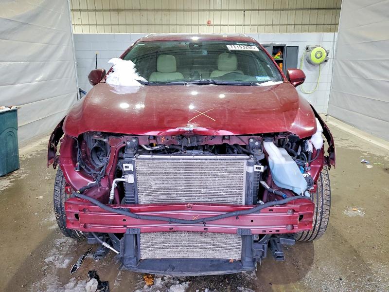 Aukcja sprzedaży 2017 Cadillac Xt5, vin: 1GYKNDRS9HZ145089, numer aukcji: 73103205