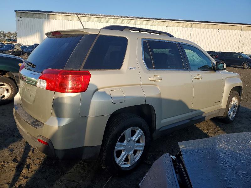 Продаж на аукціоні авто 2015 Gmc Terrain, vin: 2GKALSEK3F6384782, номер лоту: 99730865