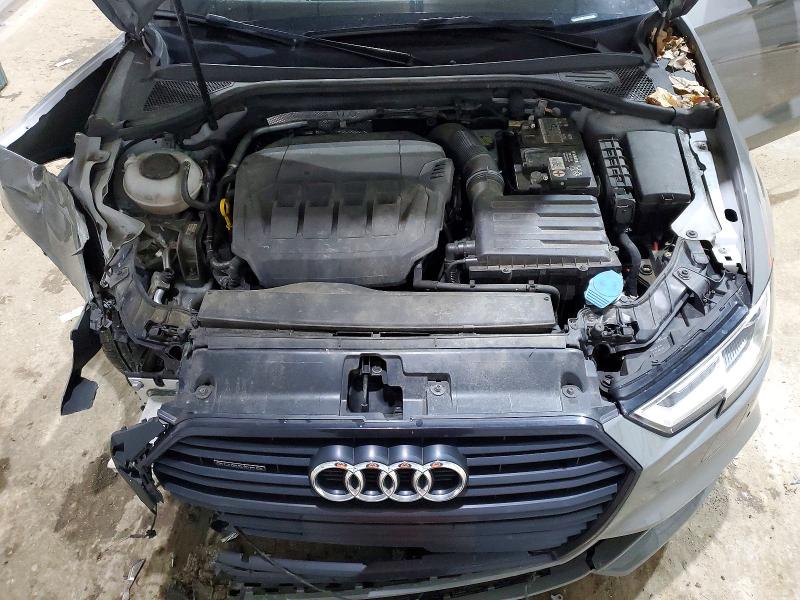 Продаж на аукціоні авто 2020 Audi A3 S-line, vin: WAUBEGFF4LA105683, номер лоту: 99855095