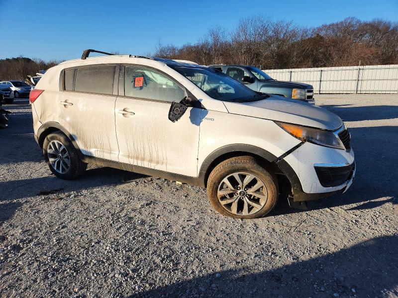 Продажа на аукционе авто 2016 Kia Sportage, vin: KNDPBCAC7G7814294, номер лота: 99473975