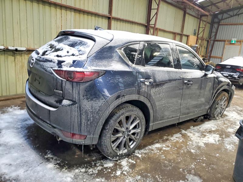Auction sale of the 2020 Mazda Cx-5, vin: JM3KFBDM1L1777194, lot number: 98385895