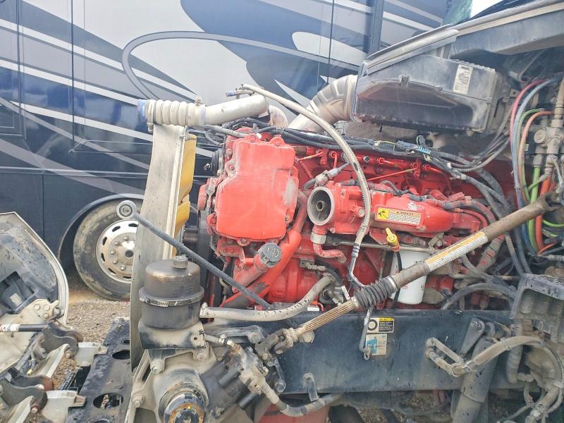 72812985 :رقم المزاد ، 1XKYA48X8FJ403496 vin ، 2015 Kenworth T680 مزاد بيع