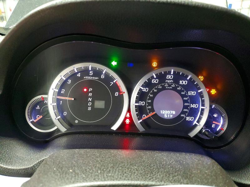 Aukcja sprzedaży 2012 Acura Tsx, vin: JH4CU2F64CC030144, numer aukcji: 99833135