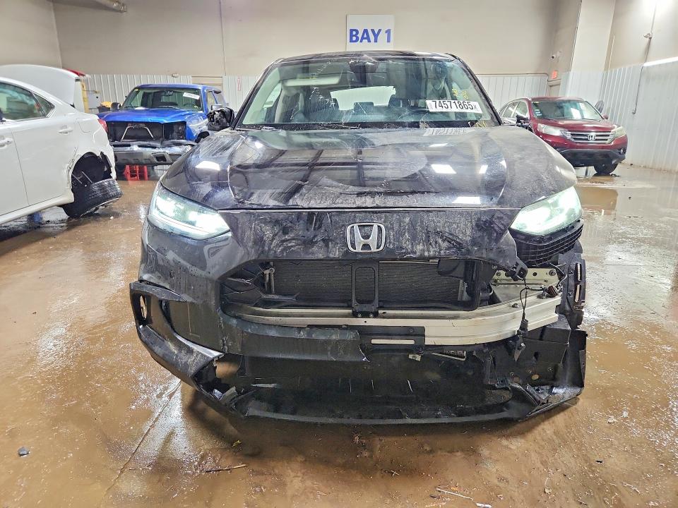 Продаж на аукціоні авто 2026 Honda Hr-v, vin: 3CZRZ1H78TM706049, номер лоту: 74571865
