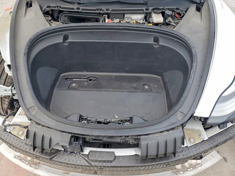 Продажа на аукционе авто 2020 Tesla Model 3, vin: 5YJ3E1EAXLF613058, номер лота: 74701045