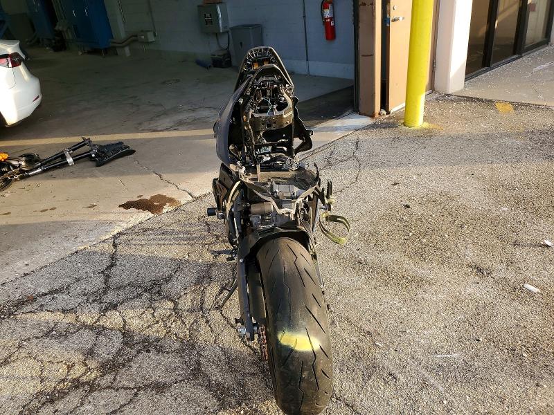 Продажа на аукционе авто 2023 Kawasaki Zx636, vin: JKBZXJH15PA017067, номер лота: 94489765