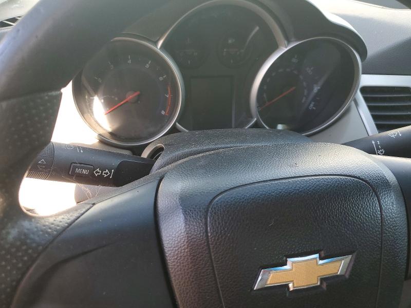 Продаж на аукціоні авто 2012 Chevrolet Cruze, vin: 1G1PC5SH1C7196475, номер лоту: 98856045