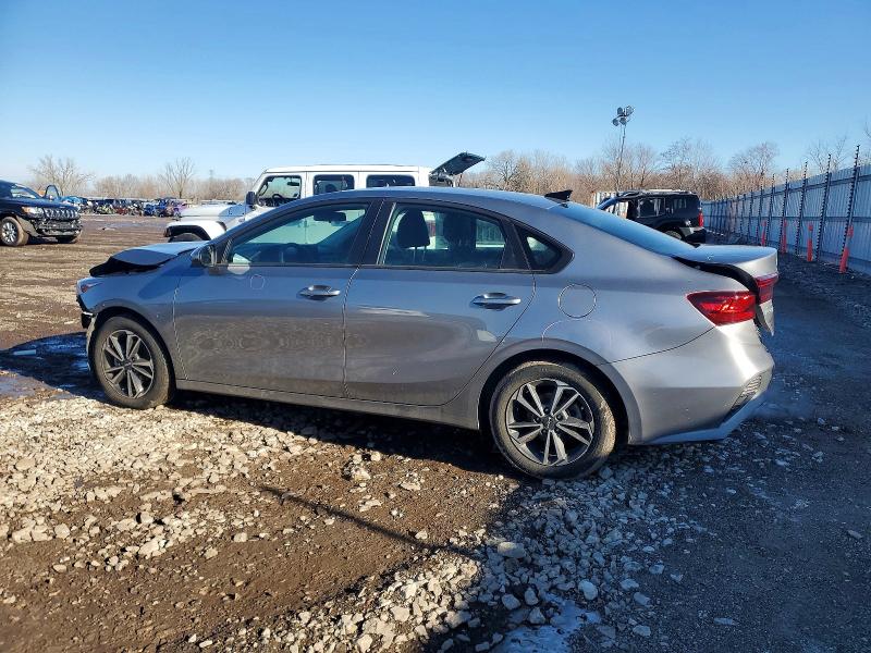 Продаж на аукціоні авто 2024 Kia Forte, vin: 3KPF24AD8RE786213, номер лоту: 98677125