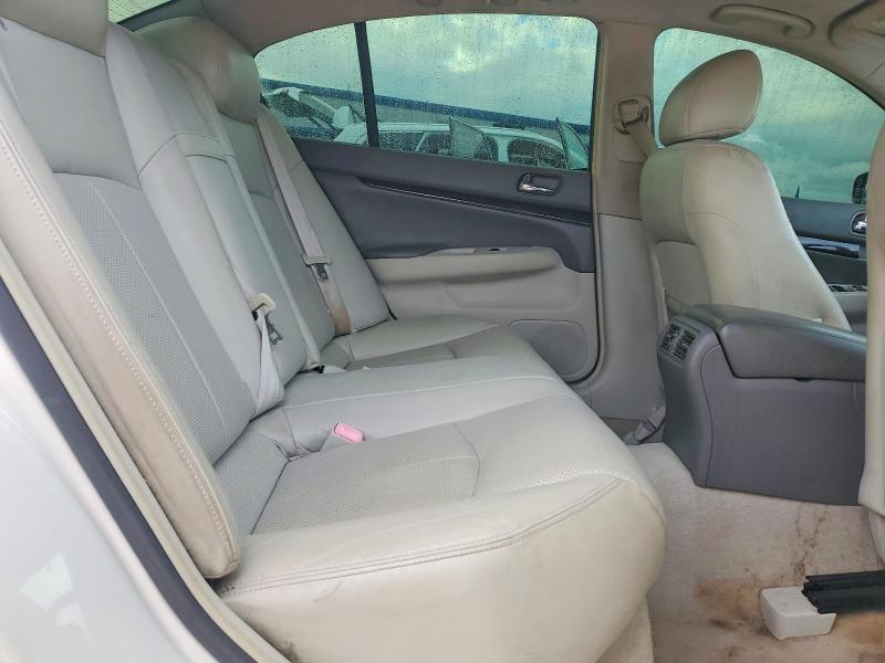 73530995 :رقم المزاد ، JN1CV6AP0BM300116 vin ، 2011 Infiniti G37 مزاد بيع