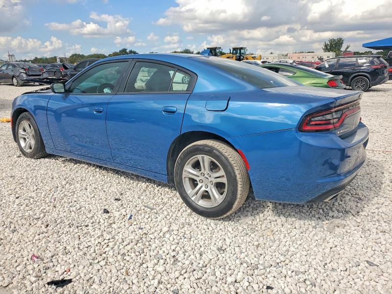 Aukcja sprzedaży 2023 Dodge Charger, vin: 2C3CDXBG7PH530481, numer aukcji: 99334915